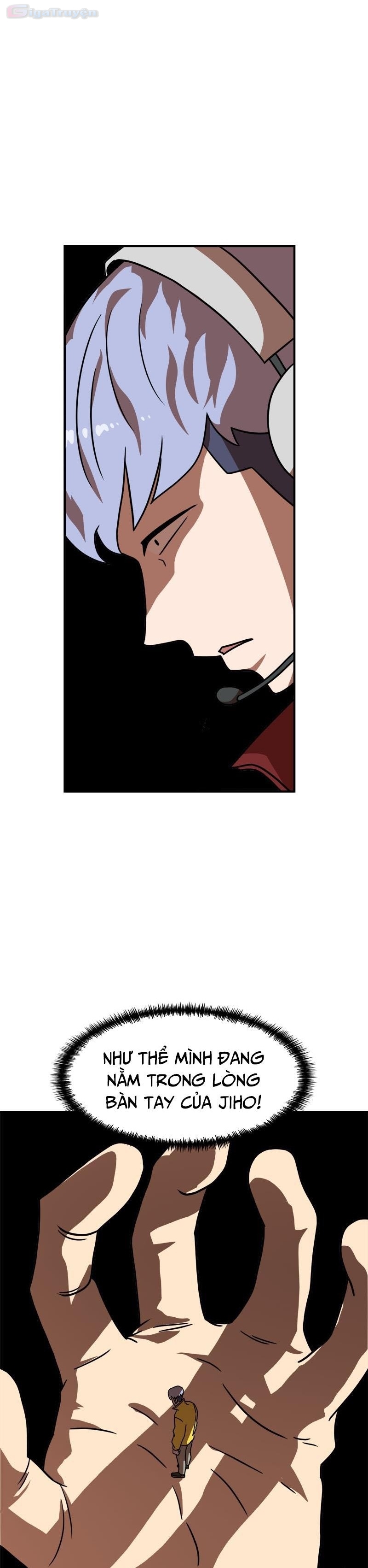 Đọc truyện [Leak] Cao thủ tái xuất - Chap 91 